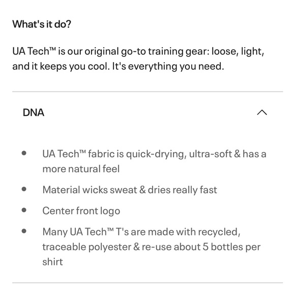 Women’s Under Armour Locker Tshirt Short Sleeve - Picture 2 of 6